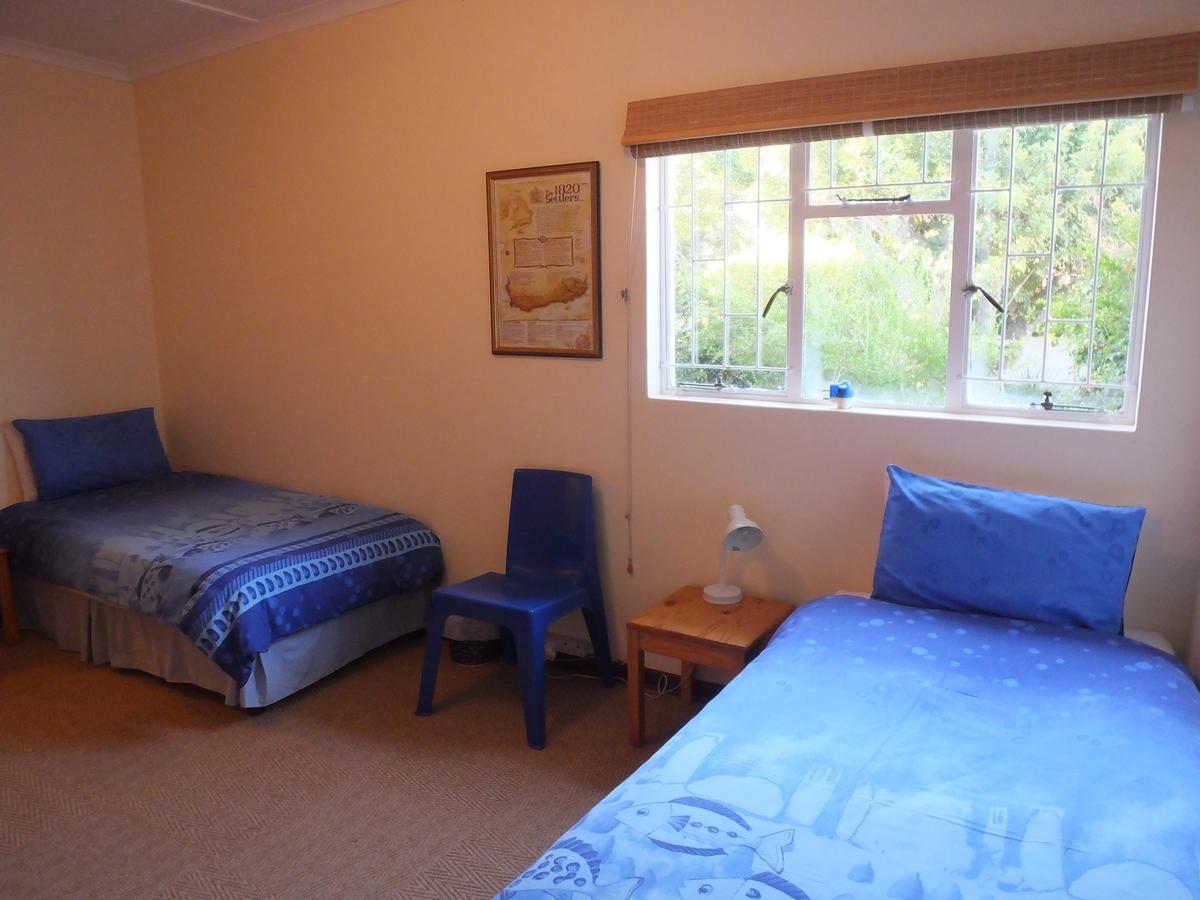 Paulyn Place Kenton on Sea Exterior foto
